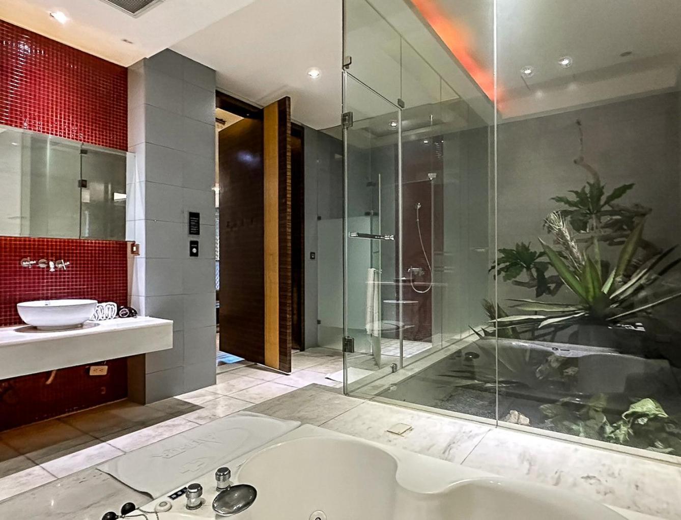 Pingtung All-Ur Boutique Motel-Ping Tung Branch מראה חיצוני תמונה