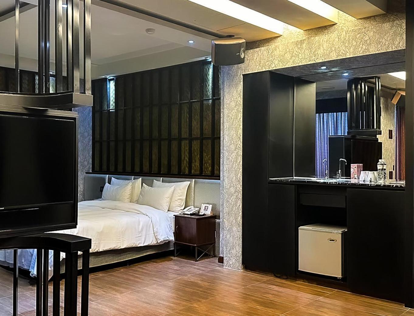 Pingtung All-Ur Boutique Motel-Ping Tung Branch מראה חיצוני תמונה