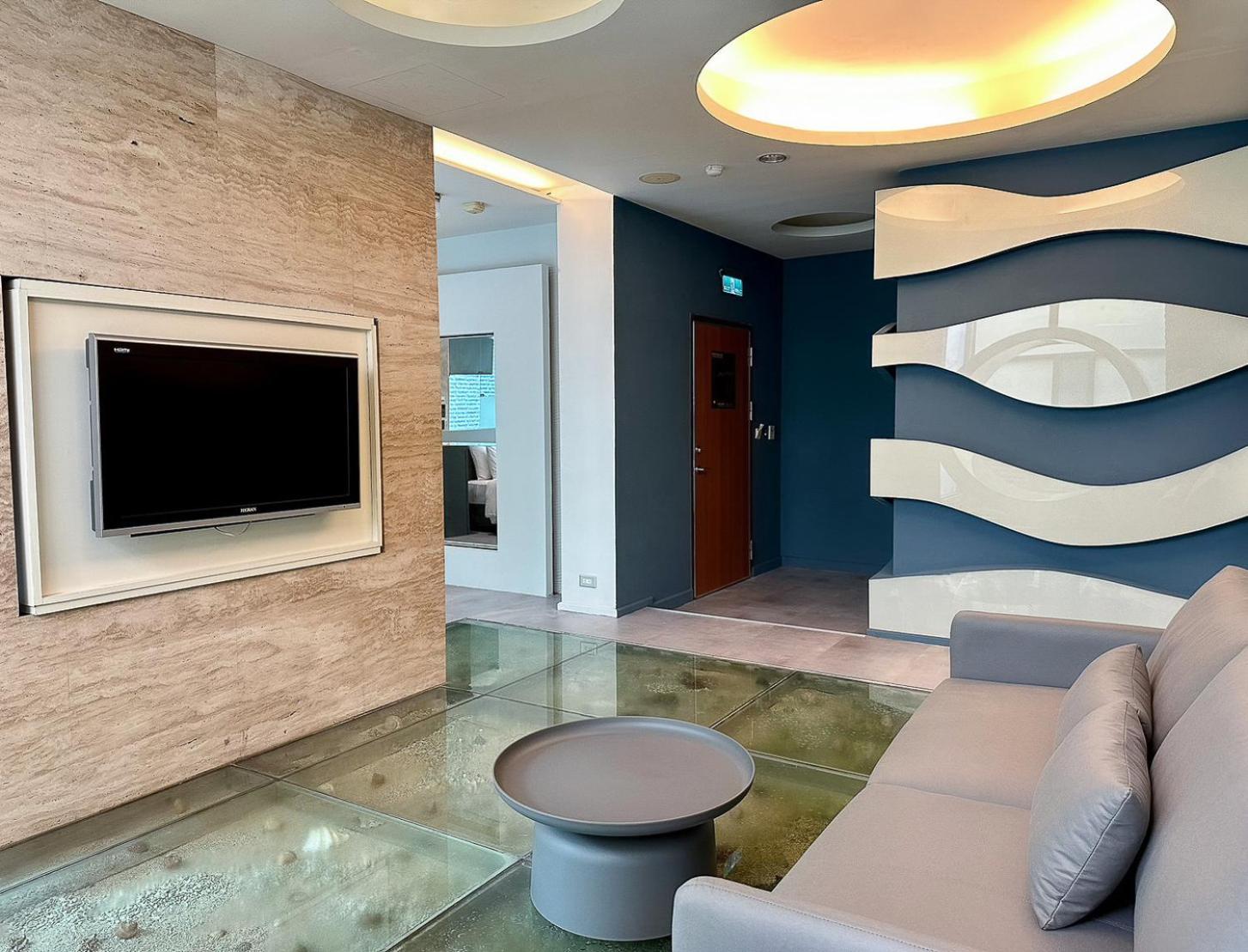 Pingtung All-Ur Boutique Motel-Ping Tung Branch מראה חיצוני תמונה
