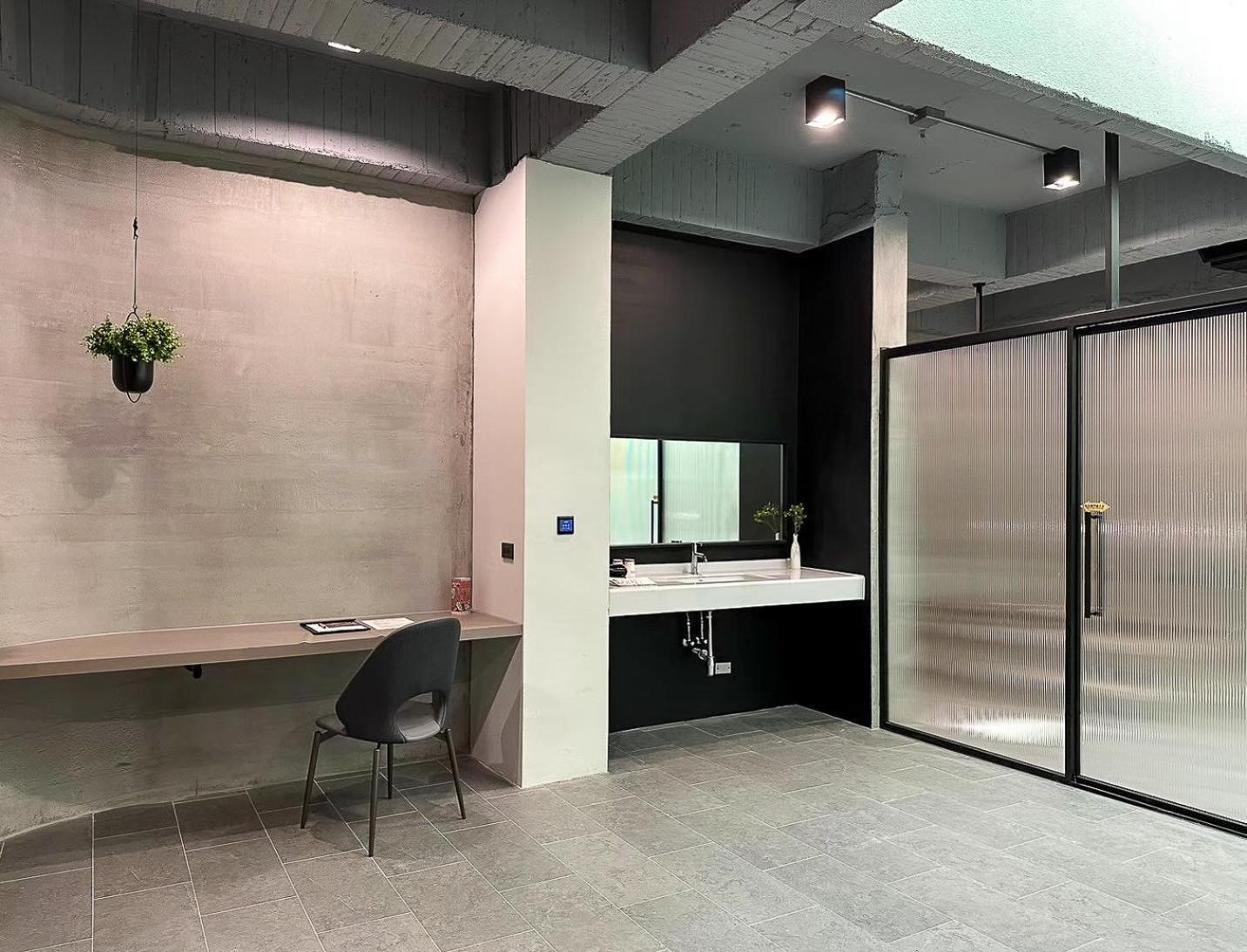 Pingtung All-Ur Boutique Motel-Ping Tung Branch מראה חיצוני תמונה