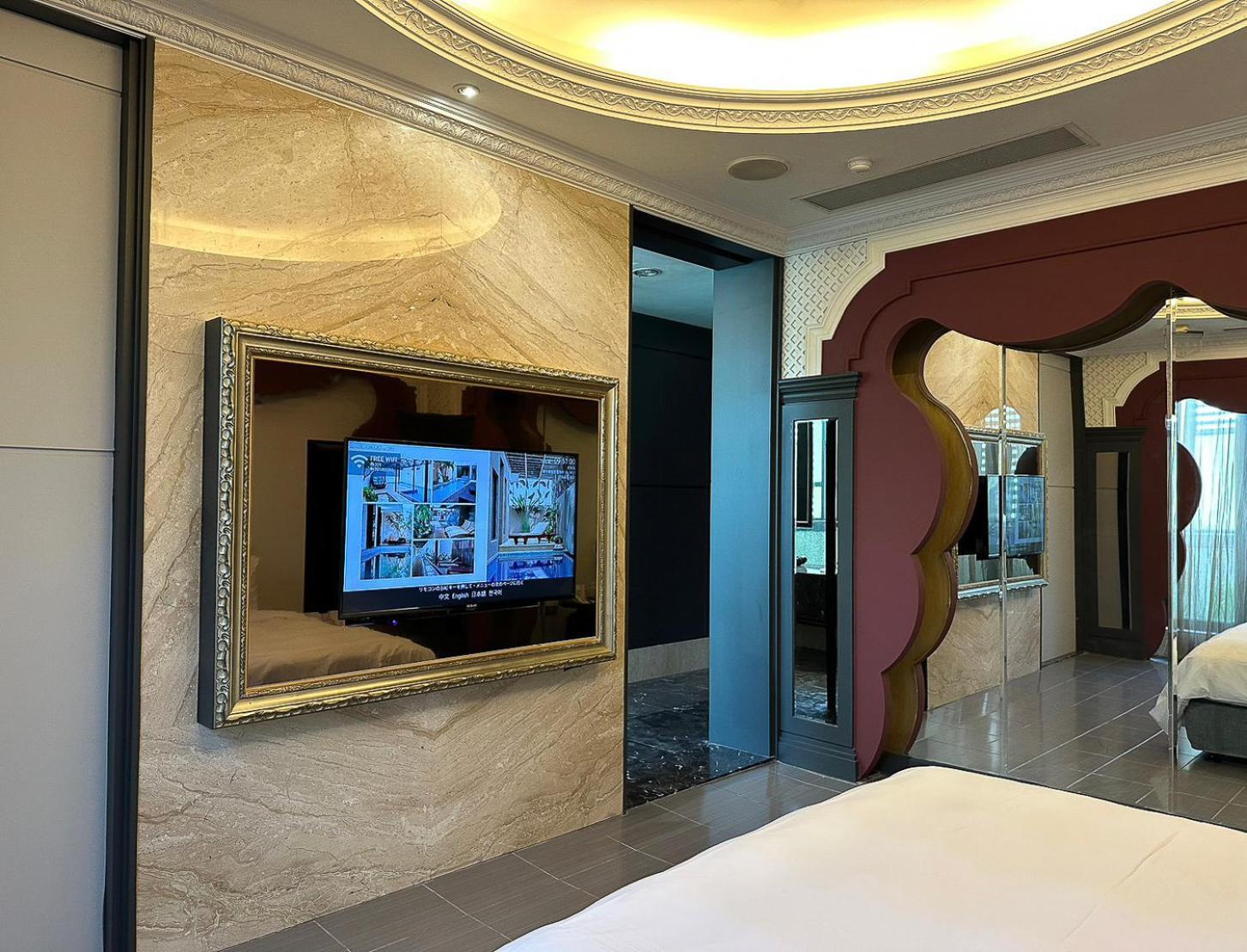 Pingtung All-Ur Boutique Motel-Ping Tung Branch מראה חיצוני תמונה