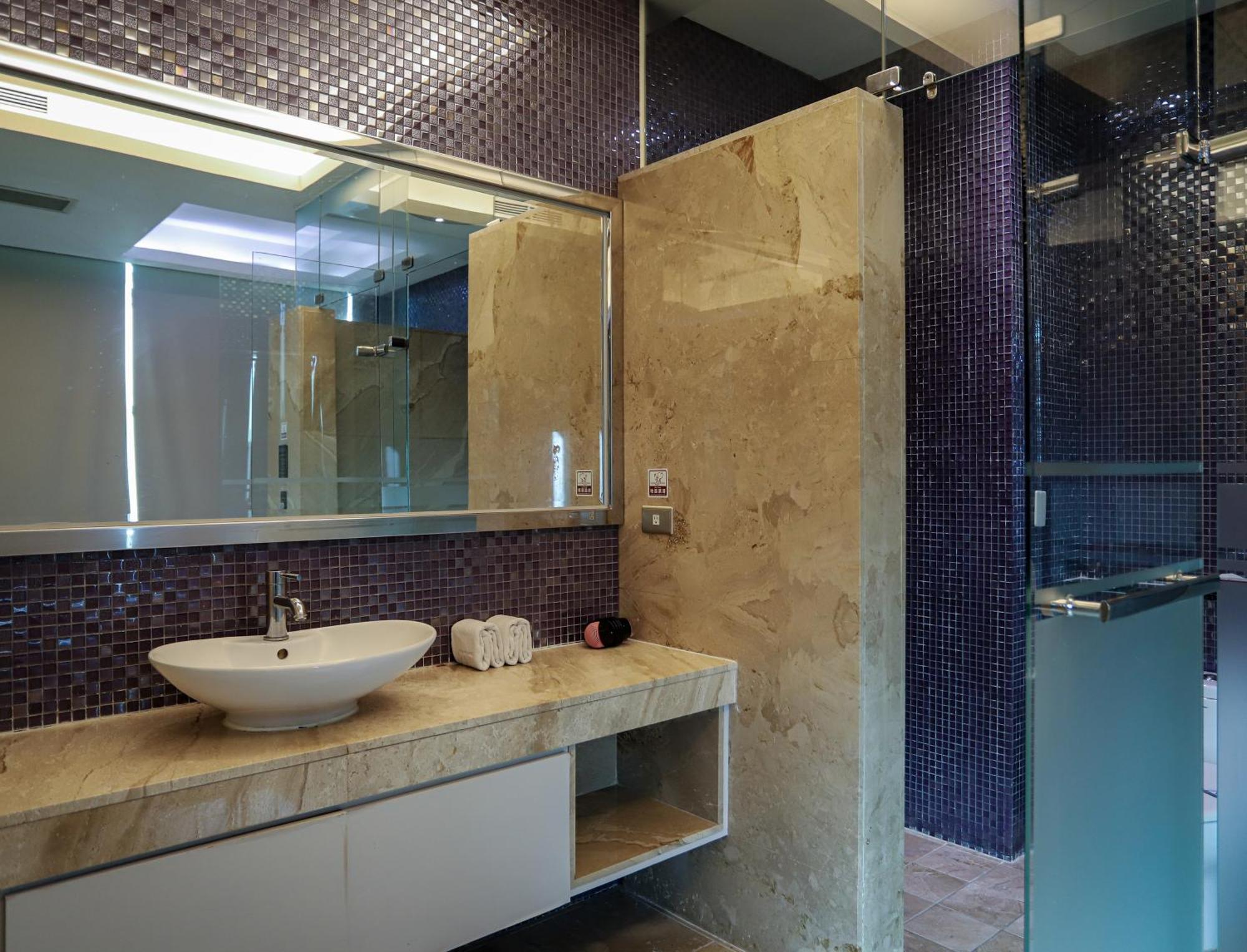 Pingtung All-Ur Boutique Motel-Ping Tung Branch מראה חיצוני תמונה