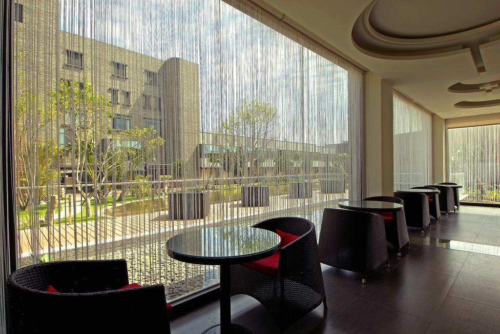 Pingtung All-Ur Boutique Motel-Ping Tung Branch מראה חיצוני תמונה