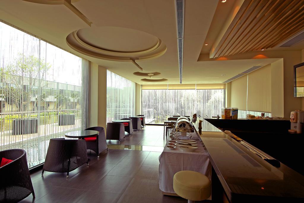 Pingtung All-Ur Boutique Motel-Ping Tung Branch מראה חיצוני תמונה