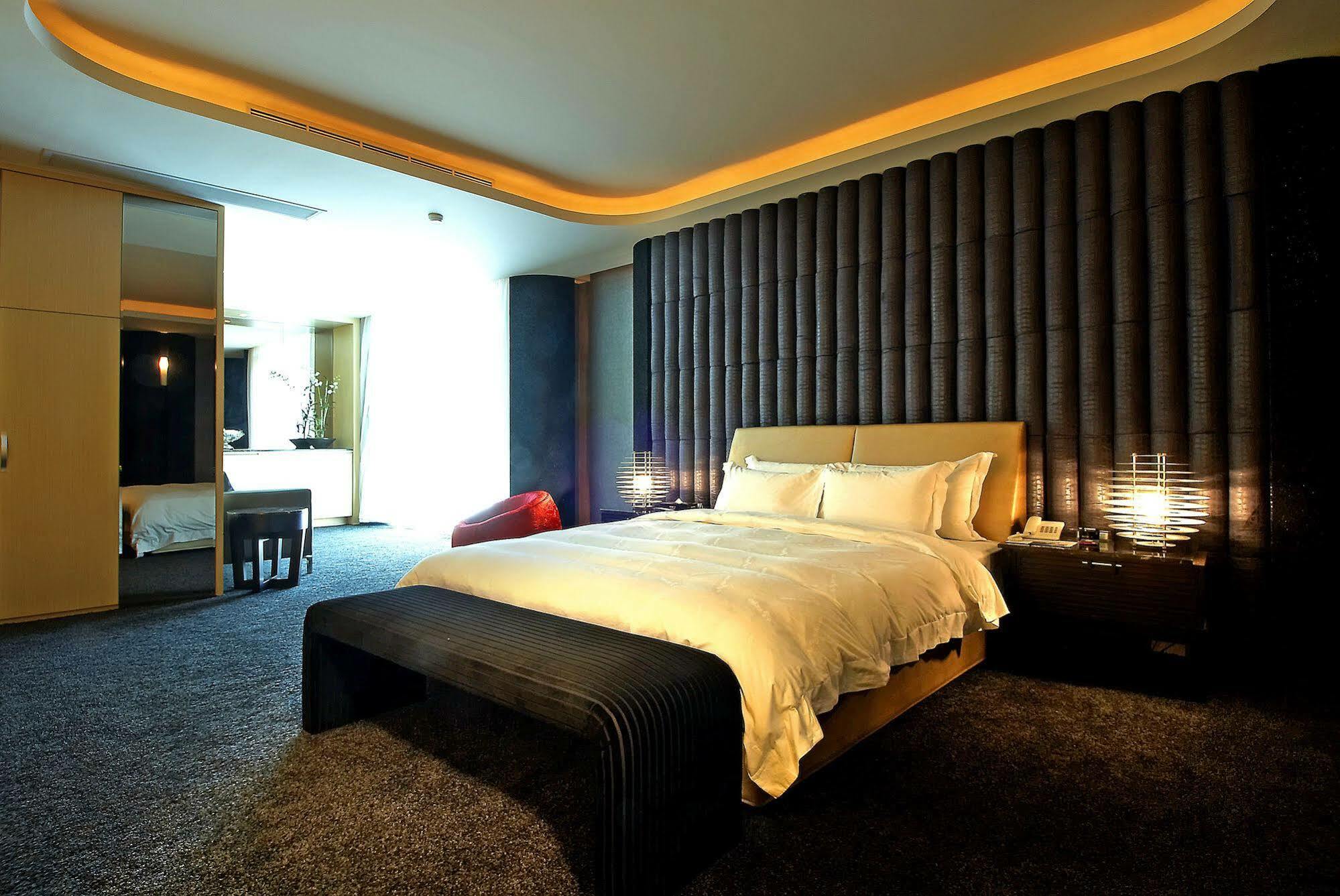 Pingtung All-Ur Boutique Motel-Ping Tung Branch מראה חיצוני תמונה