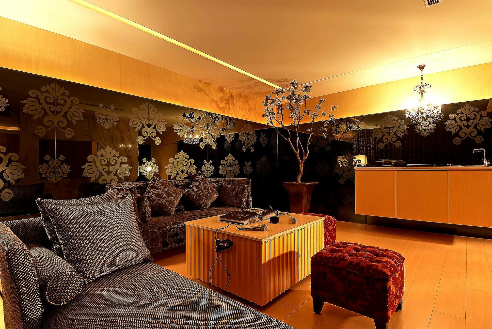 Pingtung All-Ur Boutique Motel-Ping Tung Branch מראה חיצוני תמונה