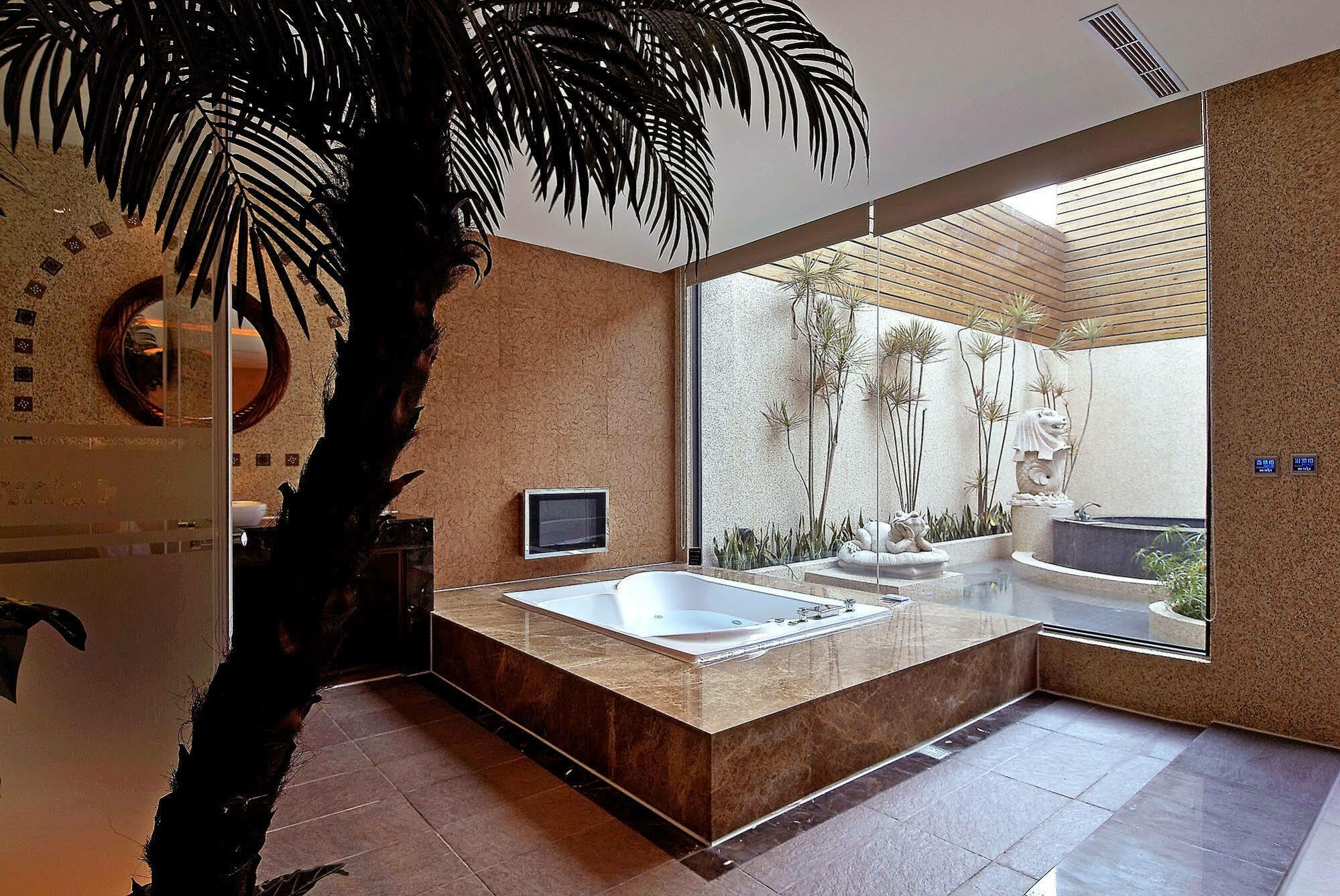 Pingtung All-Ur Boutique Motel-Ping Tung Branch מראה חיצוני תמונה