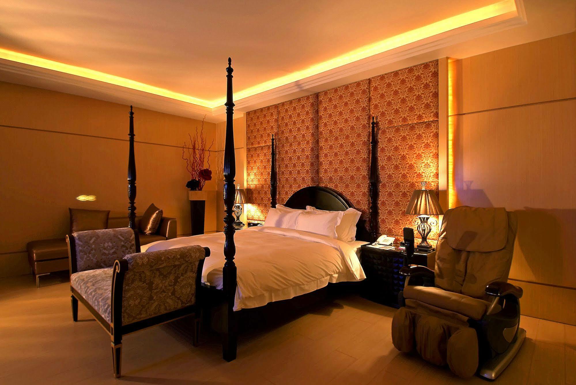 Pingtung All-Ur Boutique Motel-Ping Tung Branch מראה חיצוני תמונה