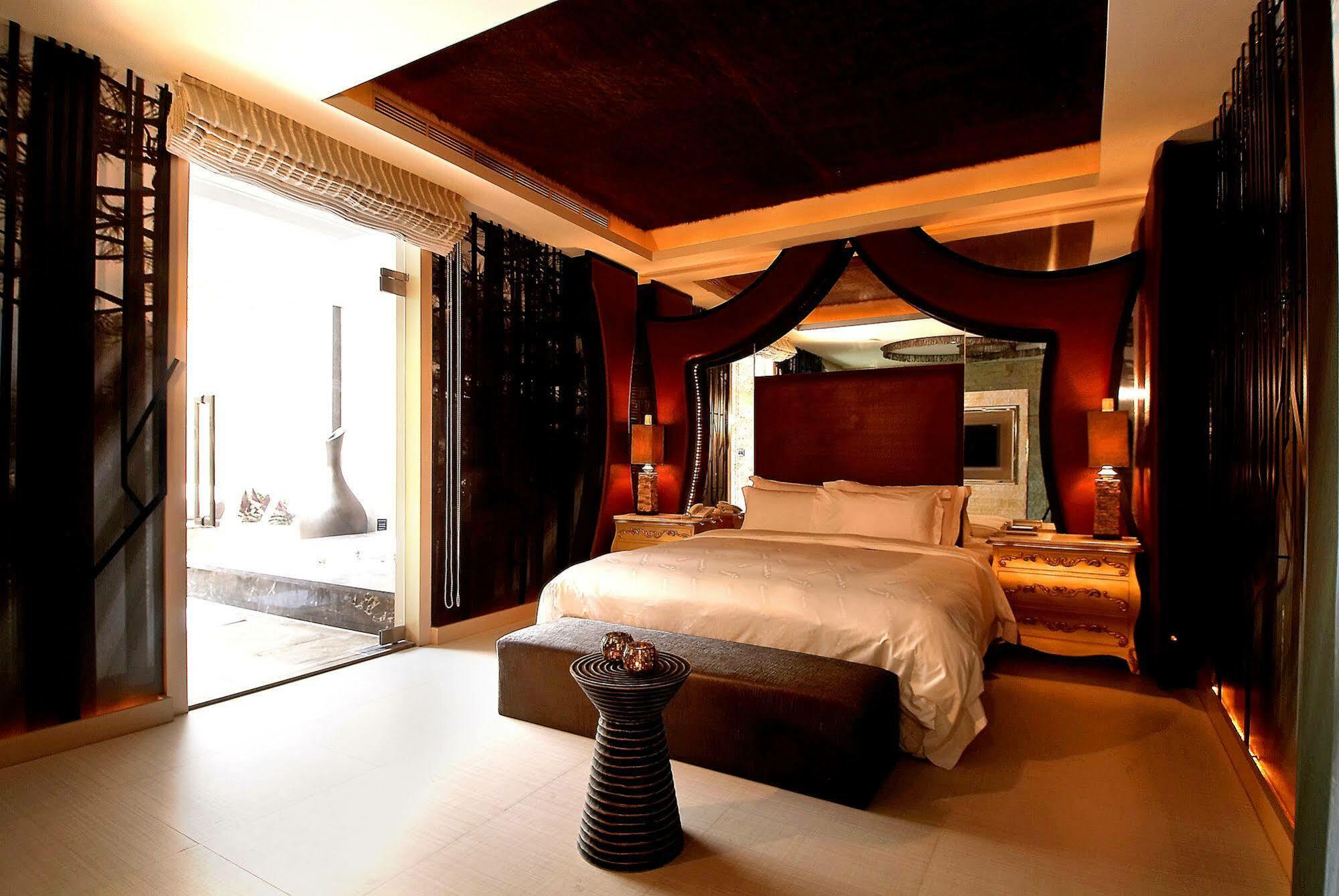 Pingtung All-Ur Boutique Motel-Ping Tung Branch מראה חיצוני תמונה