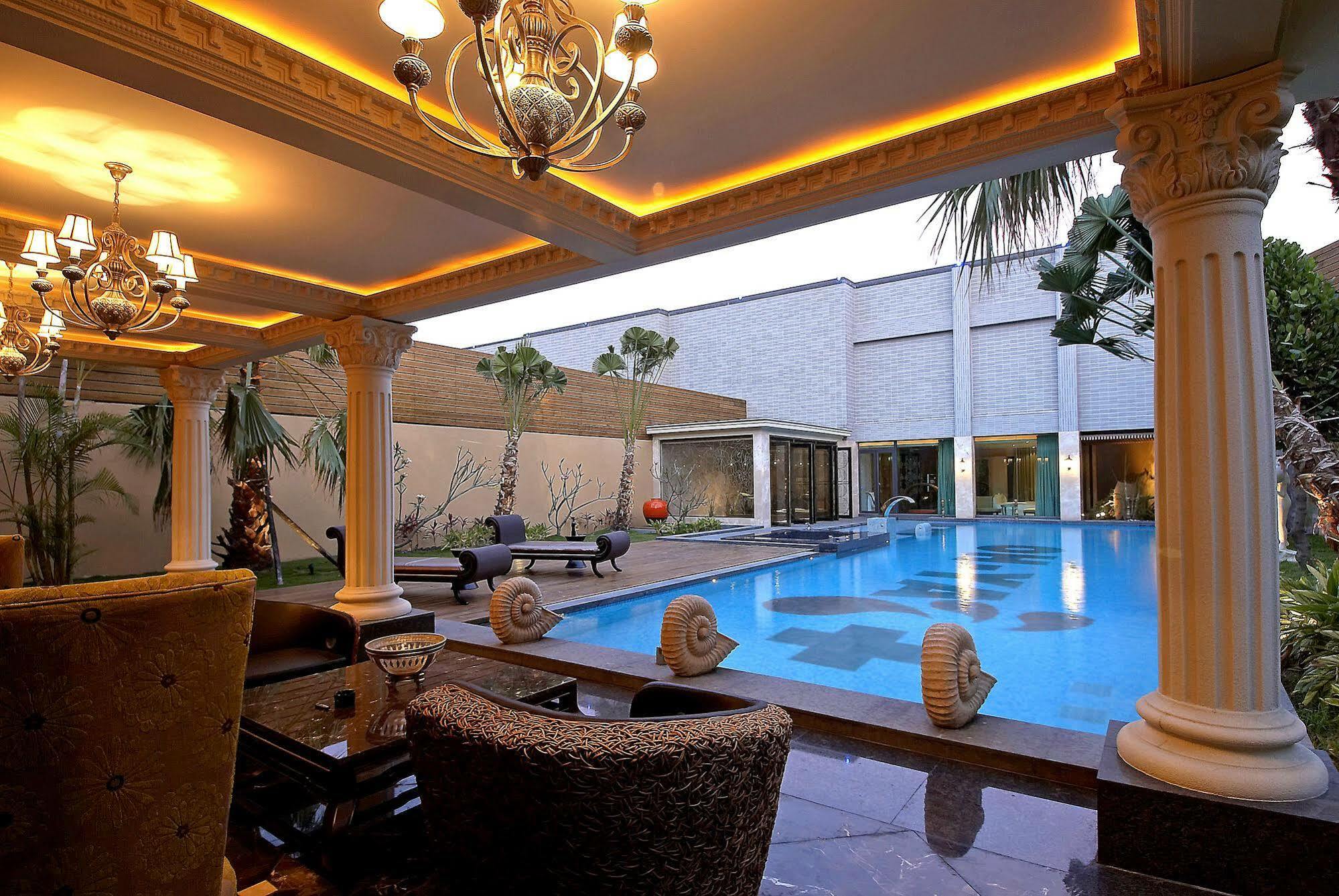 Pingtung All-Ur Boutique Motel-Ping Tung Branch מראה חיצוני תמונה