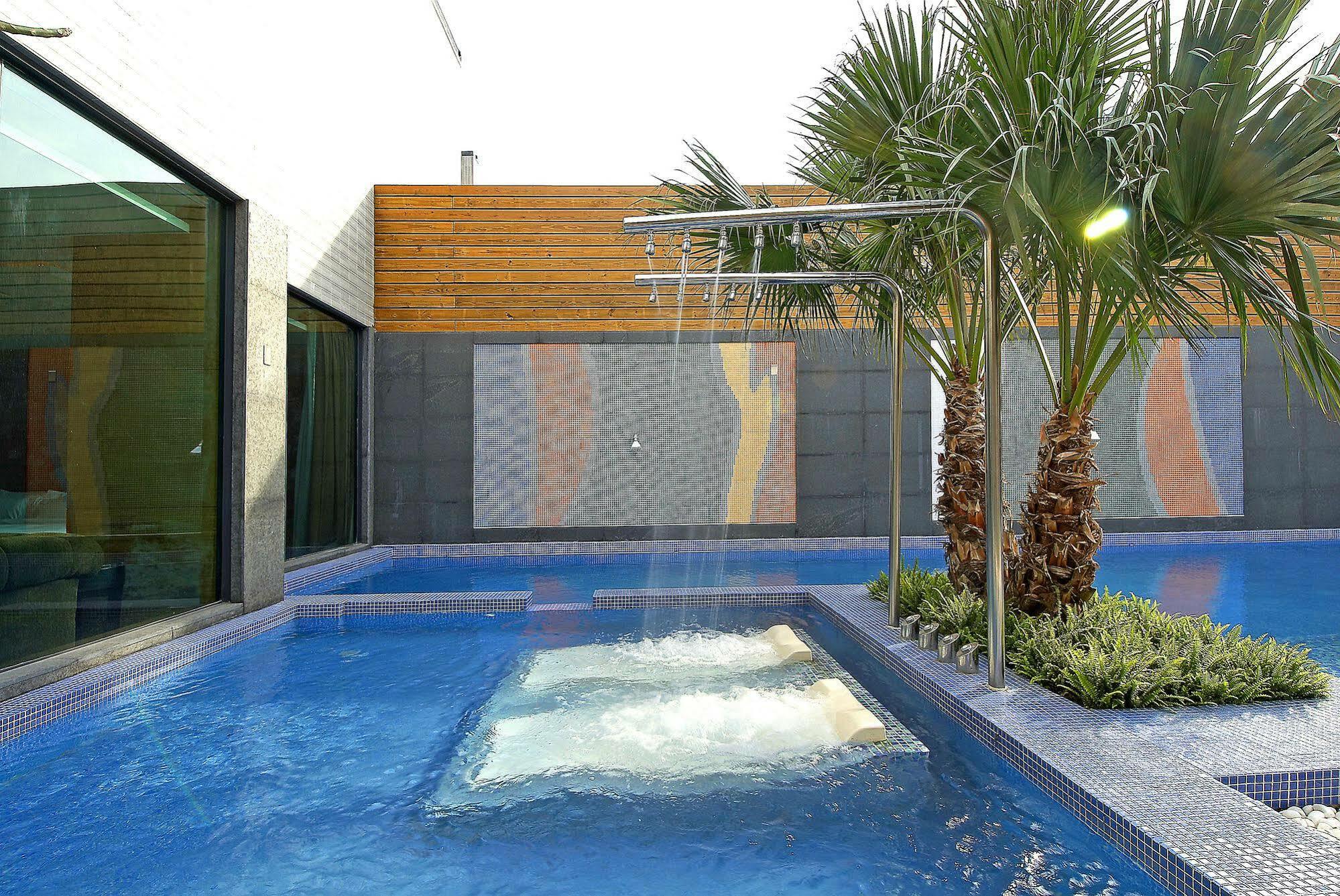 Pingtung All-Ur Boutique Motel-Ping Tung Branch מראה חיצוני תמונה
